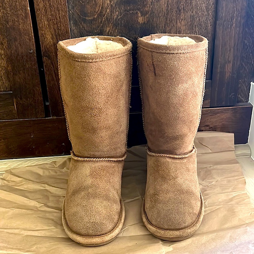 Girls boots 💕